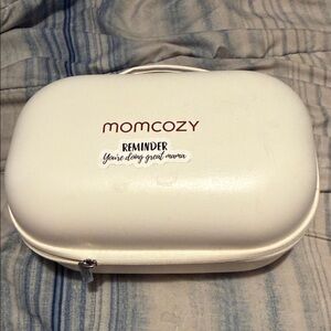 Momcozy M9 Mobile Flow